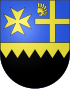 Blason de Donneloye