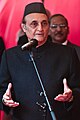 Karan Singh, Politician and Diplomat (Class of '49)