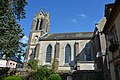 Église Saint-Martin de Crulai