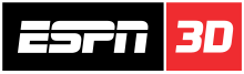 ESPN 3D