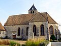 Église Saint-Pierre de Guainville