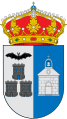 Coat of arms of Munera