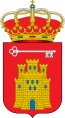 Blason de Villacarrillo