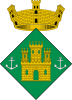 Coat of arms of L'Espunyola