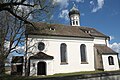 Katholische Filialkirche St. Andreas