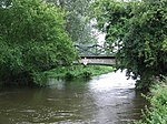 Homersfield Bridge