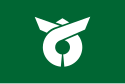 Ōkura – Bandiera