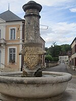 Fontaine