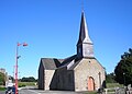 Église Notre-Dame d'Échalou