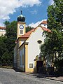 Altöttinger Kapelle