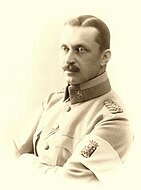 Gustaf Mannerheim