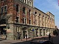 Gardiners warehouse (Bristol Byzantine)