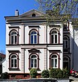 Wohnhaus