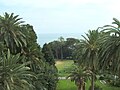 Il Parco di Nervi