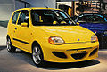 Giannini Seicento Sportline GT