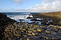 Image 9A view of Giant's Causeway