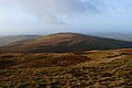 Eastern aspect of Grike from Crag Fell