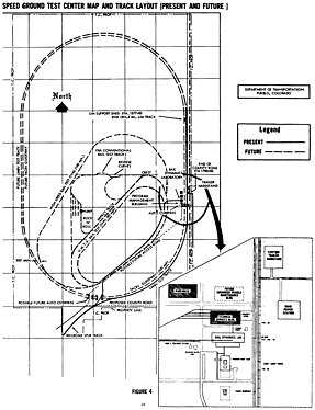 (1971); 1 square = 1 mi (1.6 km)