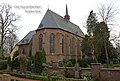 Kloster und Klosterkirche (Kloster Marienthal)