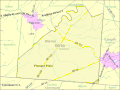 Harlan Township, Warren County, Ohio