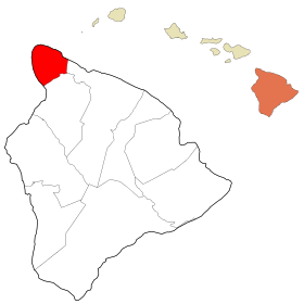 Kohala Nord