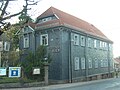 „Verrückte Schule“