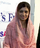 Hina Rabbani Khar.