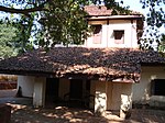 Birthplace of Lokmanya Tilak