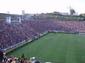 Estádio Manoel Barradas