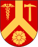 Katrineholm – Stemma