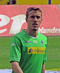 Image illustrative de l’article Max Kruse (football)