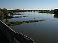 Küstrin, Festung Küstrin an der Oder