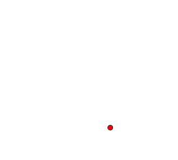 Opelousas – Mappa