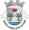 Coat of arms of Olivais