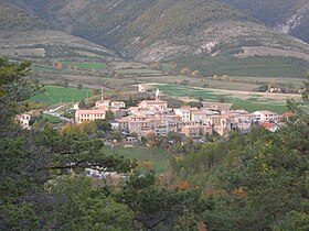 L'Épine (Hautes-Alpes)