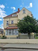 Wohnhaus