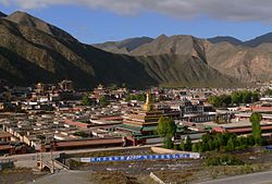 Labrang Monastery