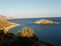 Image 31The islet of Trafos in the Libyan Sea (from List of islands of Greece)