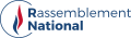 Logotype principal depuis 2018.