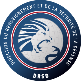 Direction du renseignement et de la sécurité de la Défense