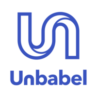 Unbabel Inc. Logo 2018