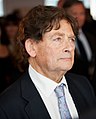Nigel Lawson, former Chancellor of the Exchequer