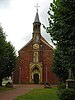 St.-Ludgerus-Kapelle in Herzebrock-Clarholz-Möhler