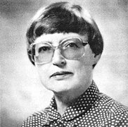 Marie U. Nylen