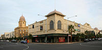 Geelong