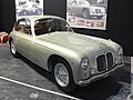 Maserati A6G 1500 com Zagato carroçaria