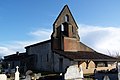 Église Saint-Martin de Masseilles