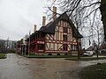 The Memorial Museum Passchendaele 1917