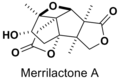 Merrilactone_A