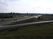 Bypass of Mszczonów